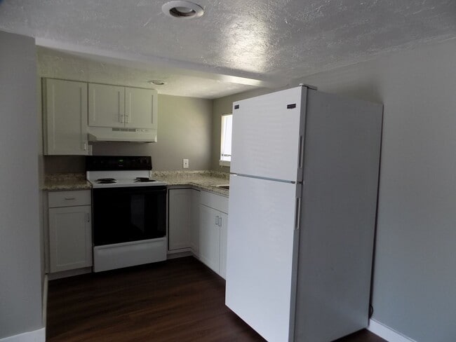 Photo - 1 Bedroom 1 Bathroom Apartment For Rent at 673 W. Osceola Street Unit A Clermont, Fl. 34711