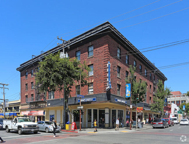 Building Photo - Spectra Southside (Student) Rental