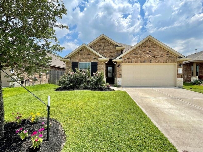 Building Photo - 23827 Piedmont Forest Dr Rental