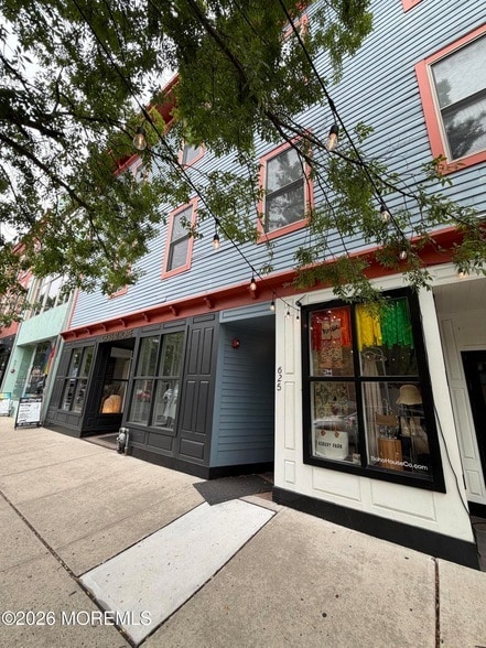 625 Cookman Ave Unit 3