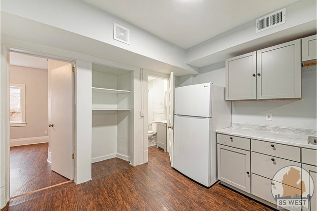 Photo - 407 11th St NW Unit D