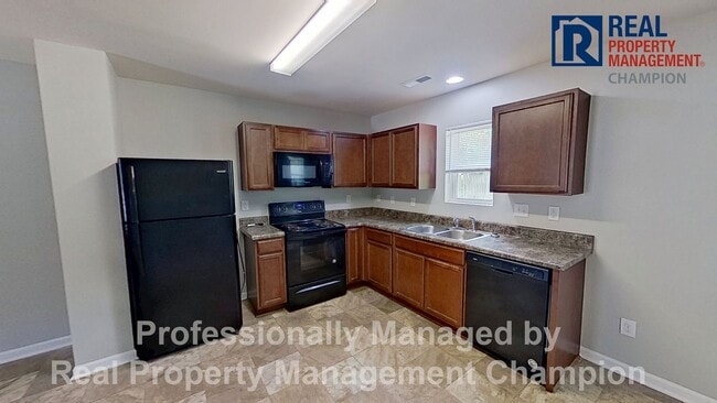 Photo - 3 BD/1.5 BA Home with Fresh Paint and New Carpet!