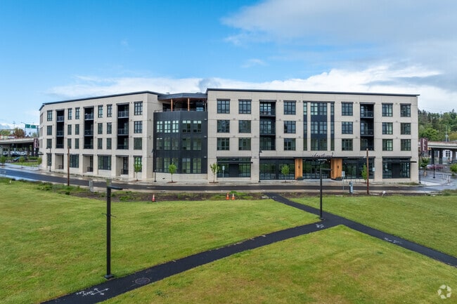 Alternate - Heartwood