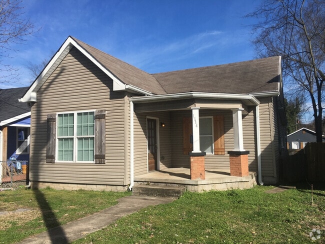 Building Photo - North Nashville near Germantown Rental