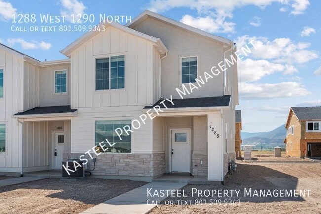 Photo - 1288 W 1290 N
