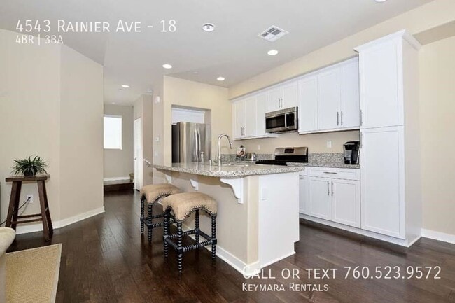 Photo - 4543 Rainier Ave