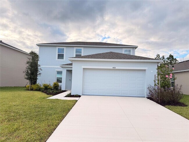 Photo - 4718 Yellow Elder Wy