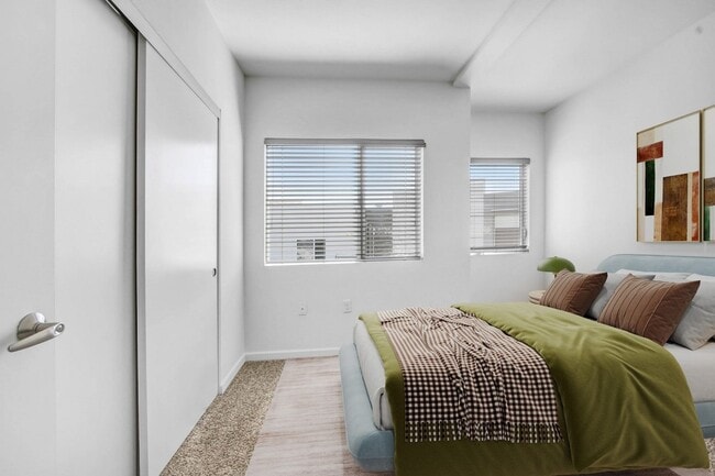 Citron Apartments