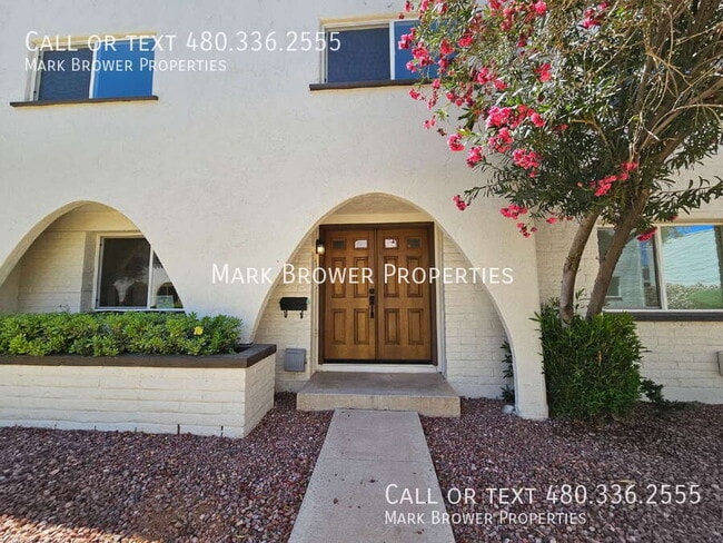 Building Photo - 4217 N Miller Rd