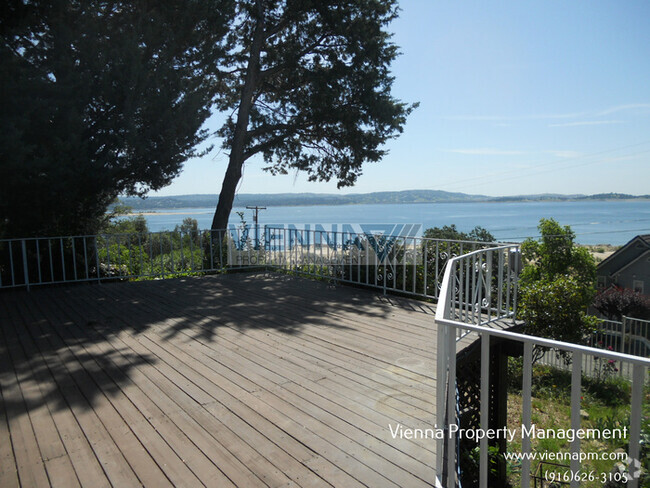 Building Photo - Beautiful Home in Granite Bay!