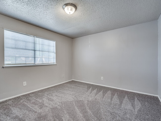 Bison Ridge Apartments