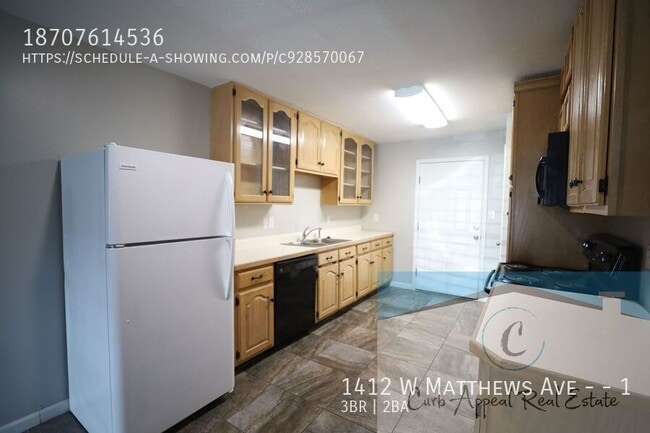 Photo - 1412 W Matthews Ave Unit 1