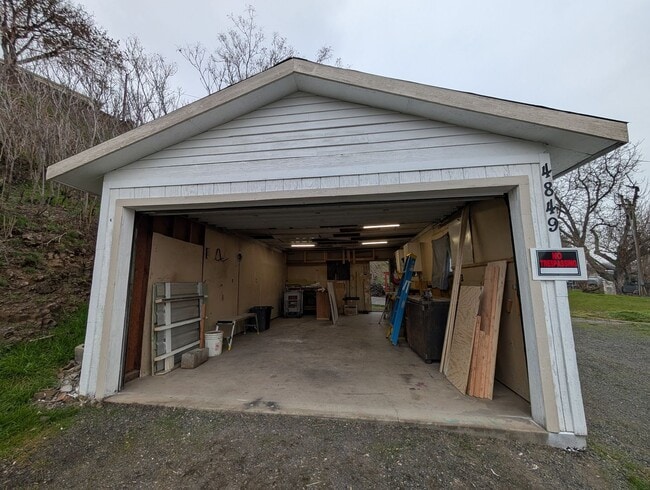 Photo - 2 Bedroom 1 Bath House with Detached Garage/Workshop