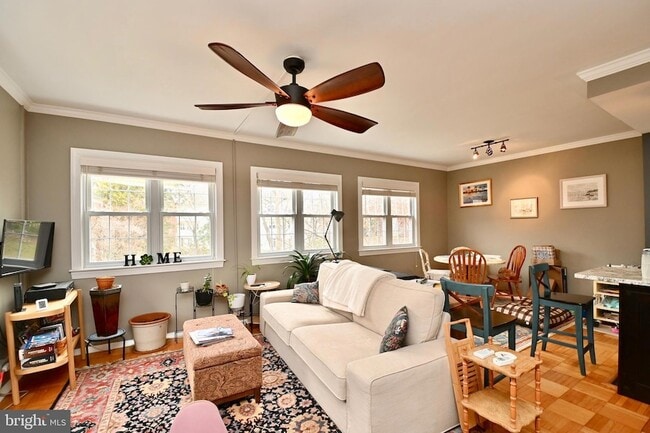 Photo - 3309 Martha Custis Dr