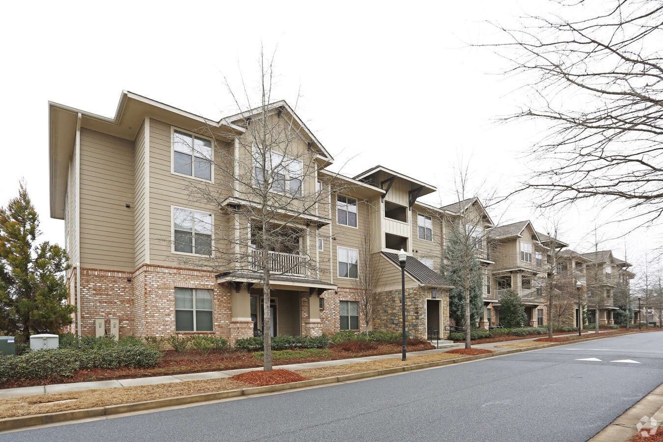 Photo - Garden at Park Ridge