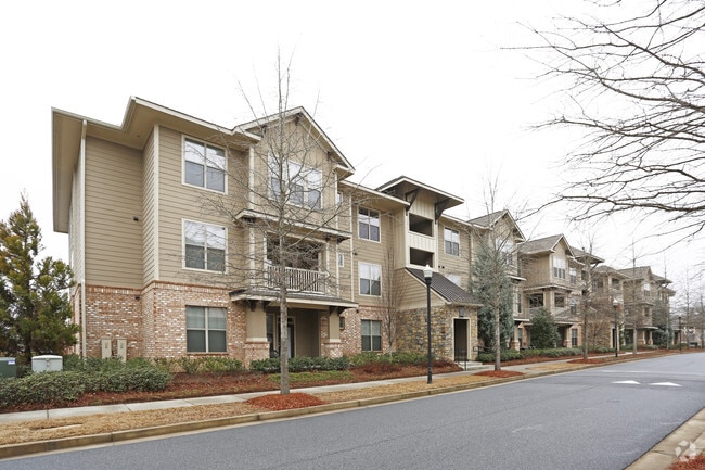 Photo - Gardens at Park Ridge Apartment Homes
