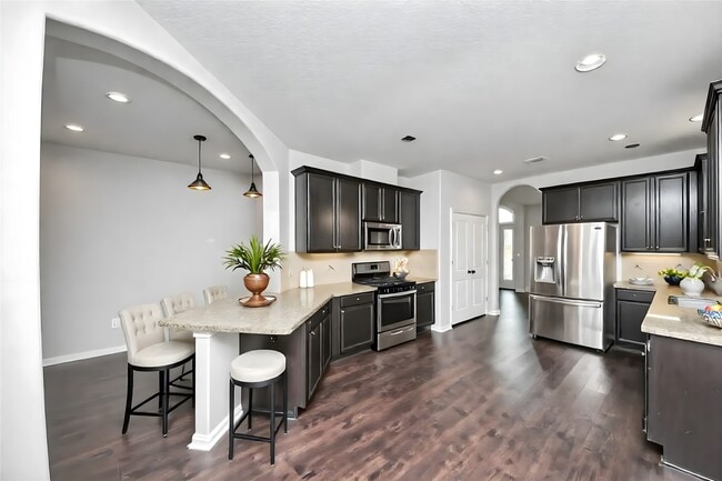 Photo - 20610 Arrow Falls Ln