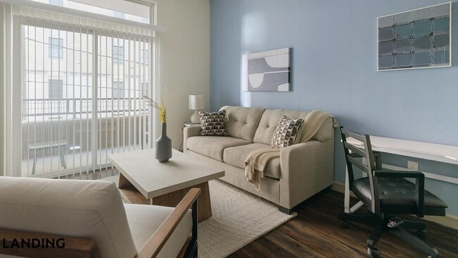 Building Photo - 1711 Caroline St