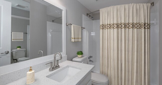 Sparrows Point Townhomes and Apartments