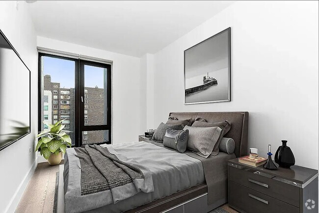 Building Photo - 227 Lexington Ave Unit 401 Rental