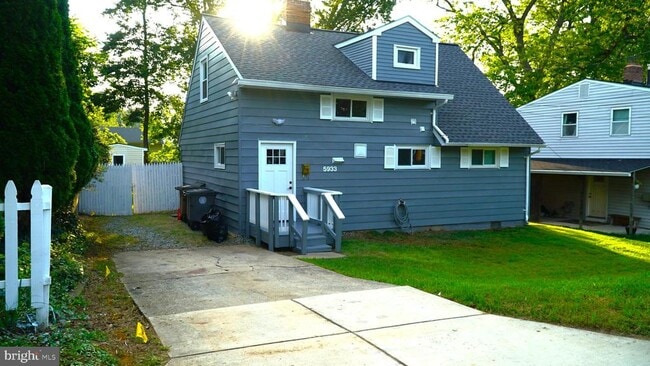 Building Photo - 5933 Lemay Rd Rental