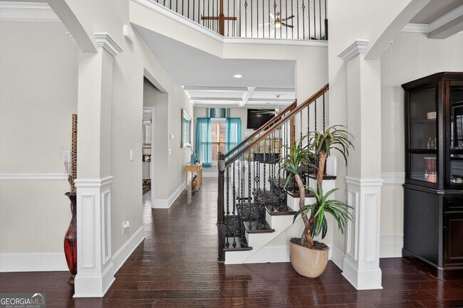 Photo - 1373 Skipping Stone Ct