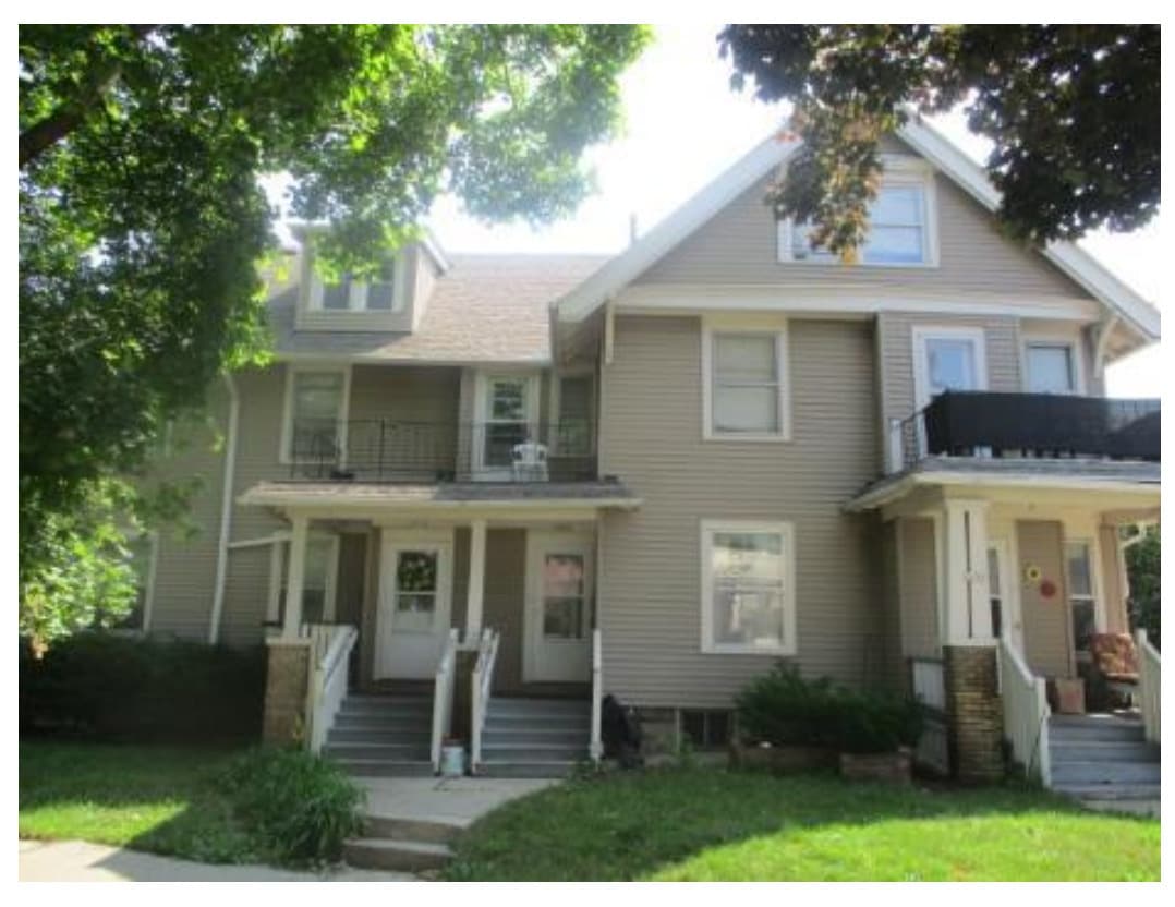 Photo - 2614 S Logan Ave Unit 2614 2N
