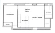 Floor plan -unit 4 & 10
