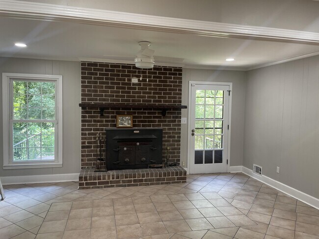 4201 Miners Creek Rd