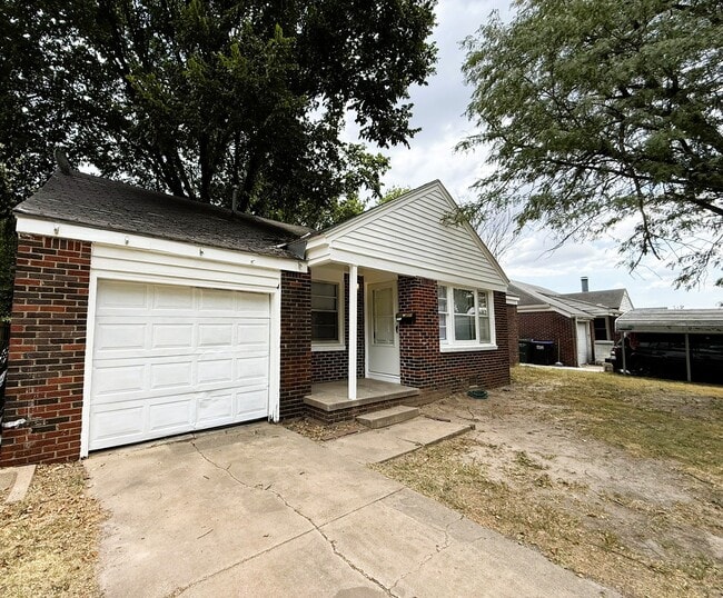 Photo - 1514 N Pershing St