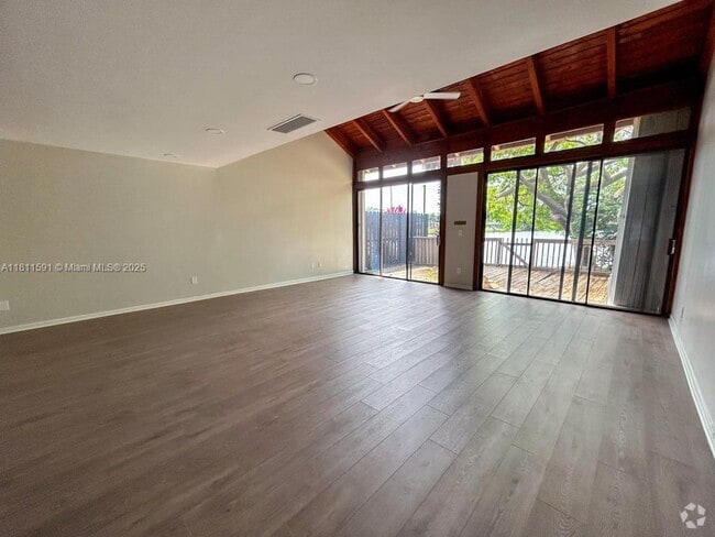 Building Photo - 7876 NW 11th Pl Rental