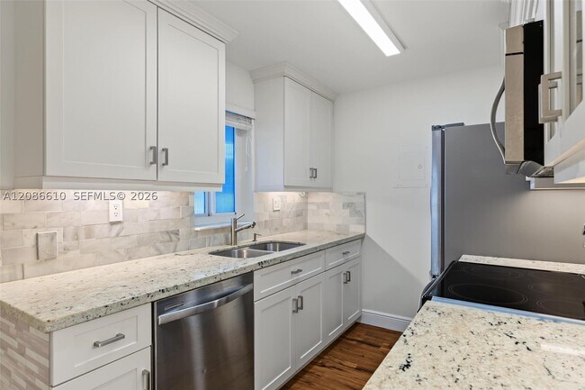 Photo - 2690 SW 22nd St Unit 206