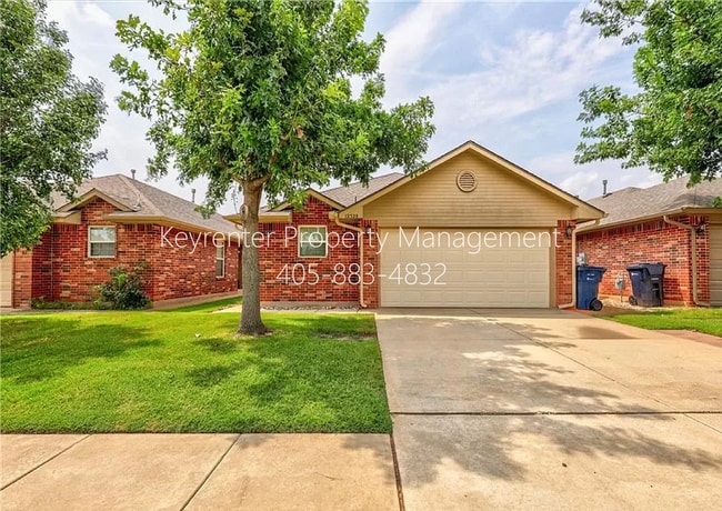 Building Photo - Gorgeous 3 bedroom 2 Bath and 2 Car Home in the Heart of Yukon