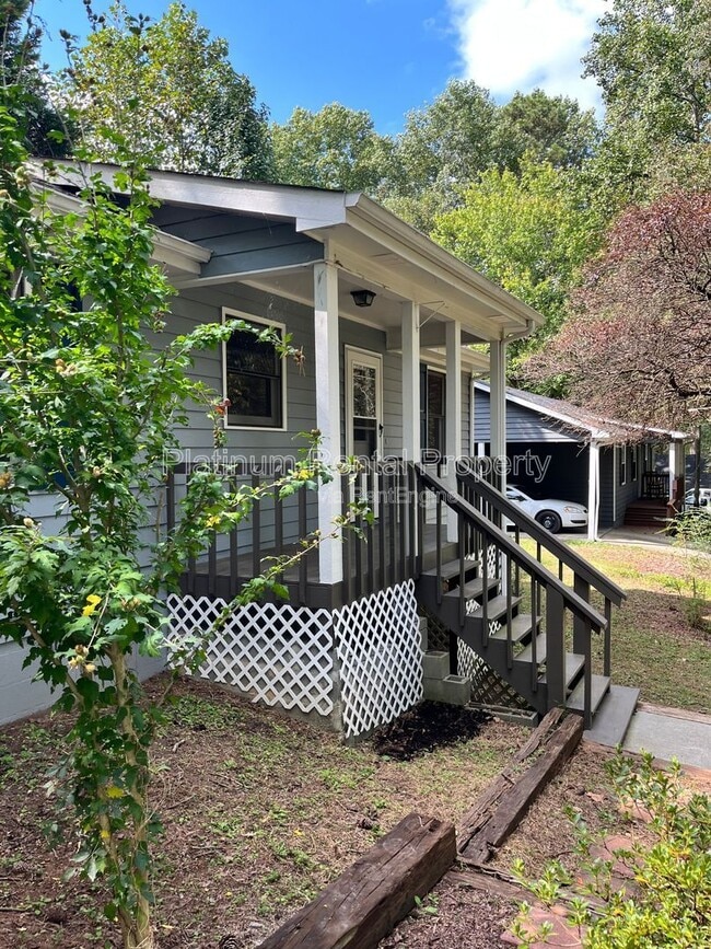 Photo - 4545 Bonneville Dr