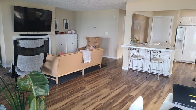 Photo - Bay Front Condominium