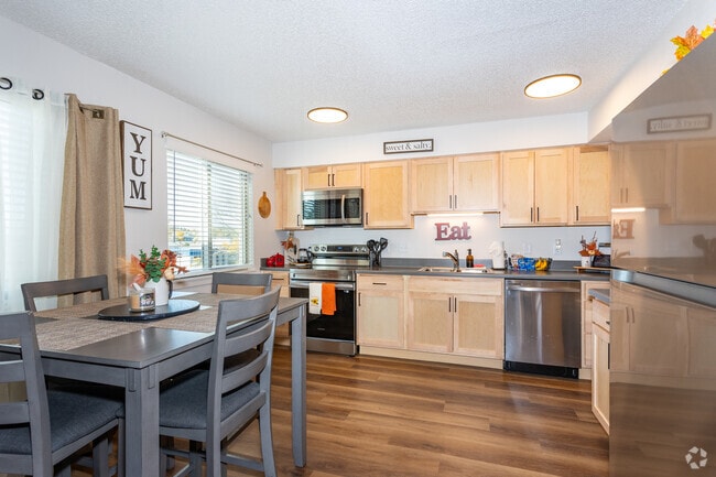 Building Photo - Overlook at Thornton Rental