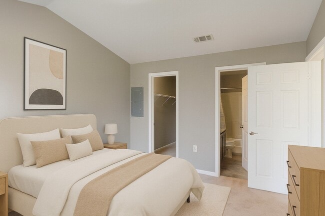 Photo - Harbin Pointe Apartment Homes