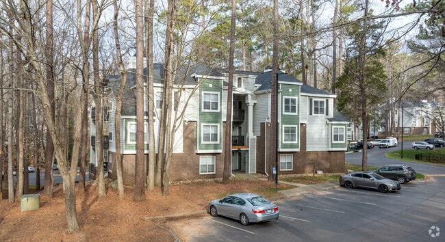 Hamilton Ridge