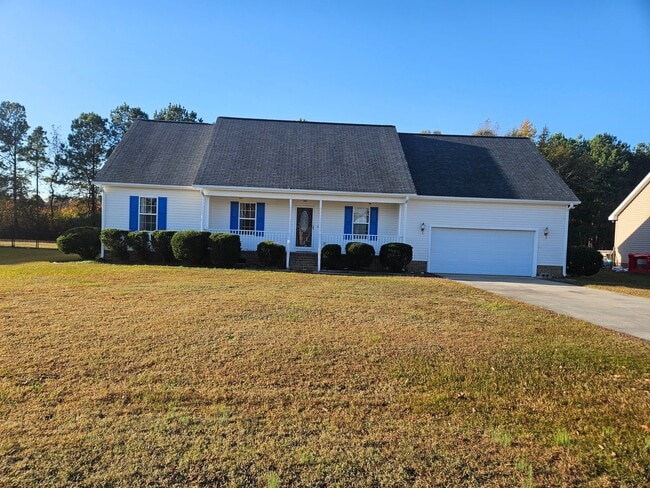 Building Photo - 208 Killdeer Dr