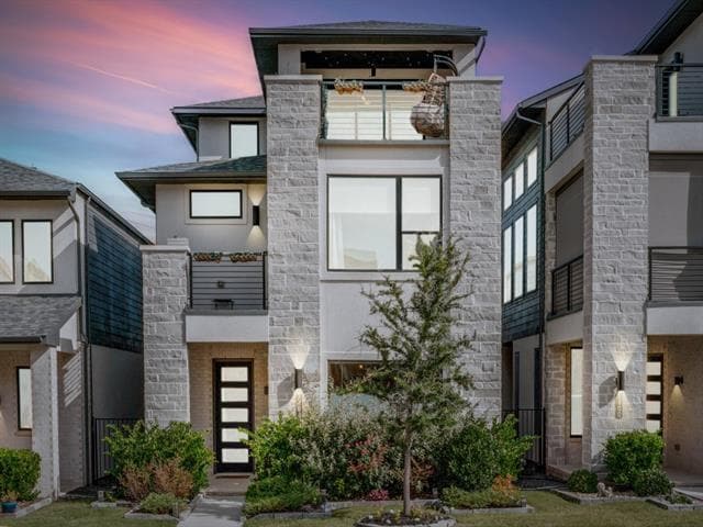 Building Photo - 7404 Collin McKinney Pkwy Rental