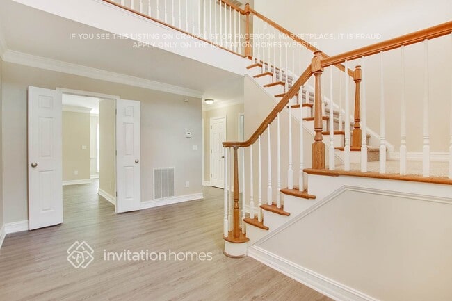 Photo - 2234 Saluda Ln NW