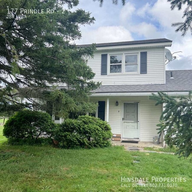 Photo - 177 Prindle Rd Apartment Unit 2