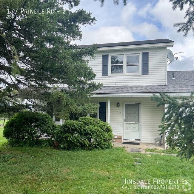 Building Photo - 177 Prindle Rd Unit 2 Rental