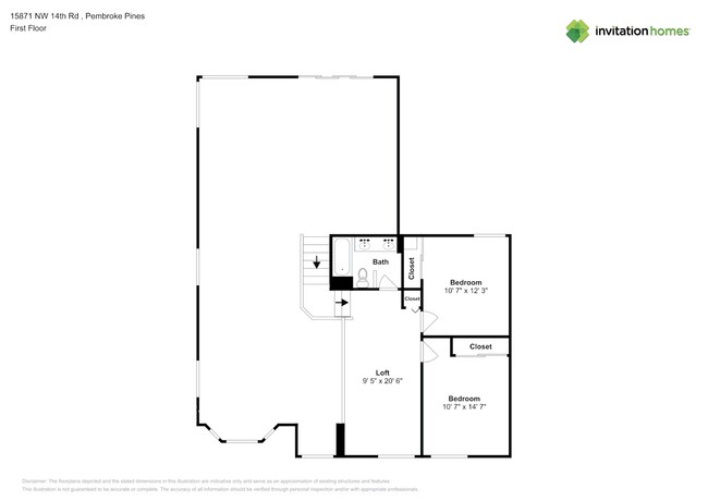 Photo - 15871 NW 14th Rd