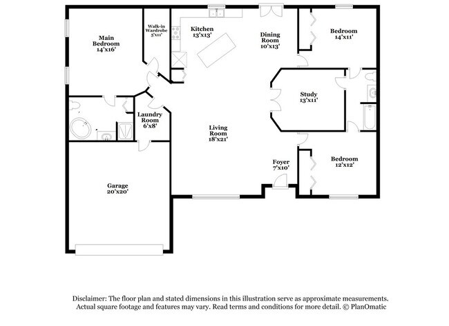 Photo - 4228 Settlers Ct