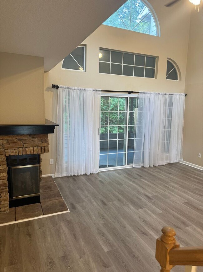 Photo - Great Location! North East Tallahassee Townhome