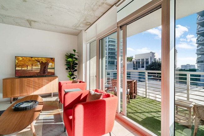 Photo - 3250 NE 1st Ave Unit FL6-ID1467684P