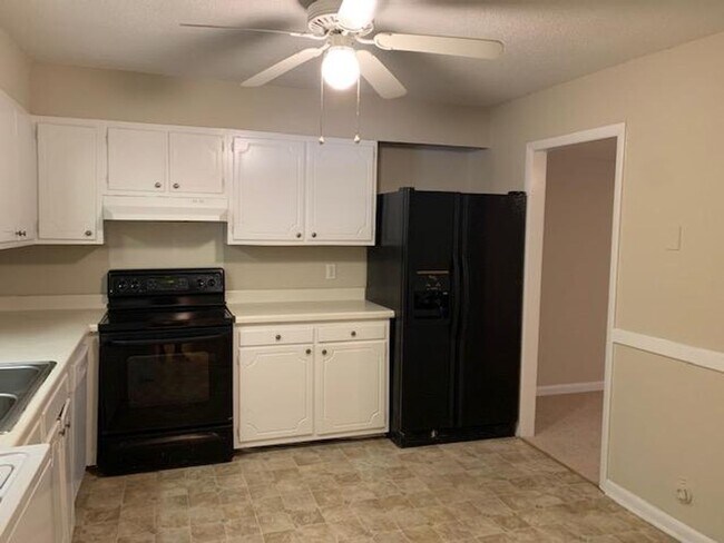 Photo - 1200A Falls Church Rd., Raleigh - Bev Roberts Rentals & Property Management