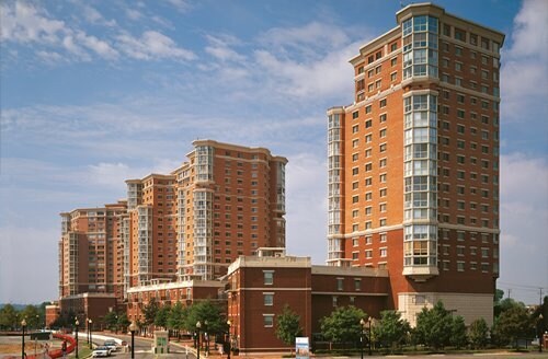 Photo - 2151 Jamieson Ave Condo Unit 1506