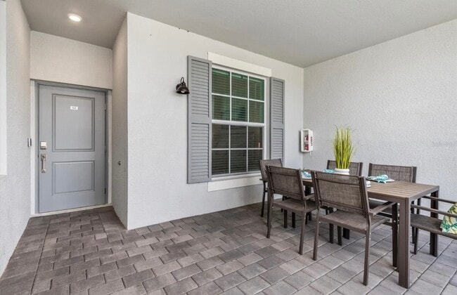 Photo - Galapagos Ct. Unit 104 Veranda Condo- Wellen Park G&CC